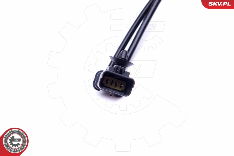 ESEN SKV 30SKV326 Sensor, eksostemperatur