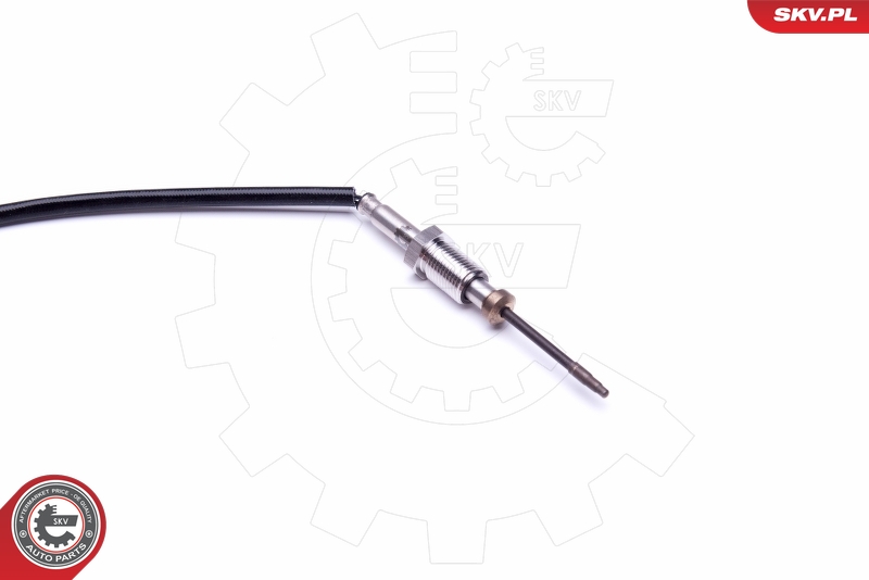 ESEN SKV 30SKV327 Sensor, eksostemperatur