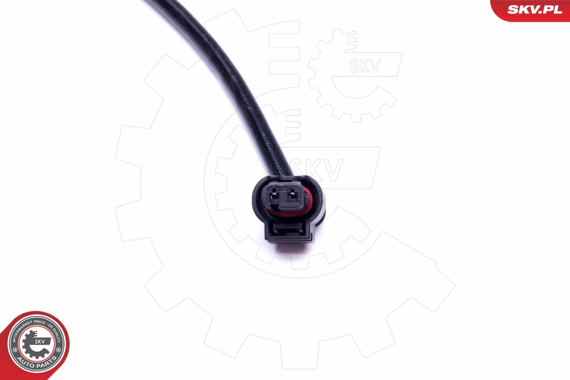ESEN SKV 30SKV327 Sensor, eksostemperatur