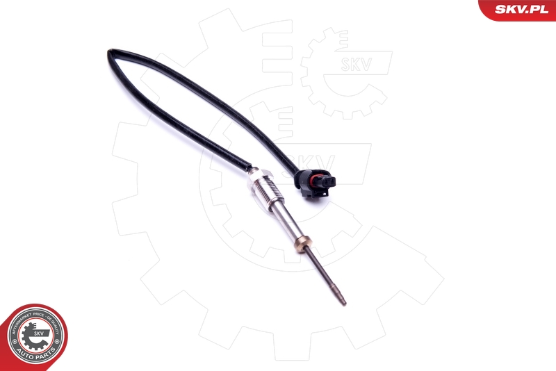 ESEN SKV 30SKV327 Sensor, eksostemperatur