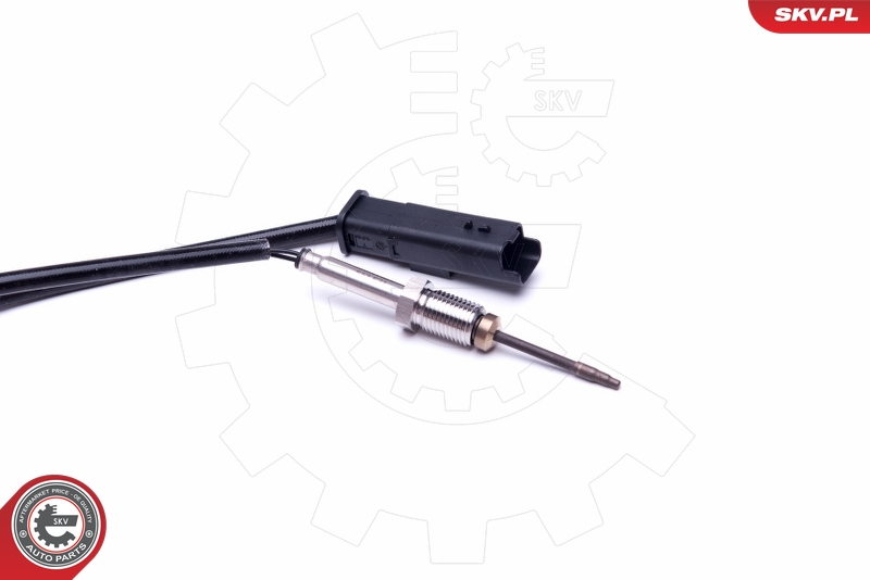 ESEN SKV 30SKV328 Sensor, eksostemperatur