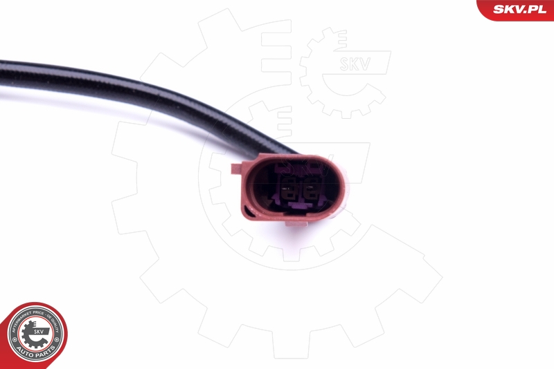 ESEN SKV 30SKV329 Sensor, eksostemperatur