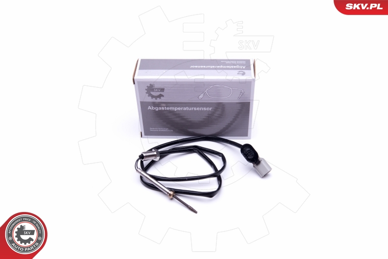 MAGNETI MARELLI 172000217010 Sensor, eksostemperatur