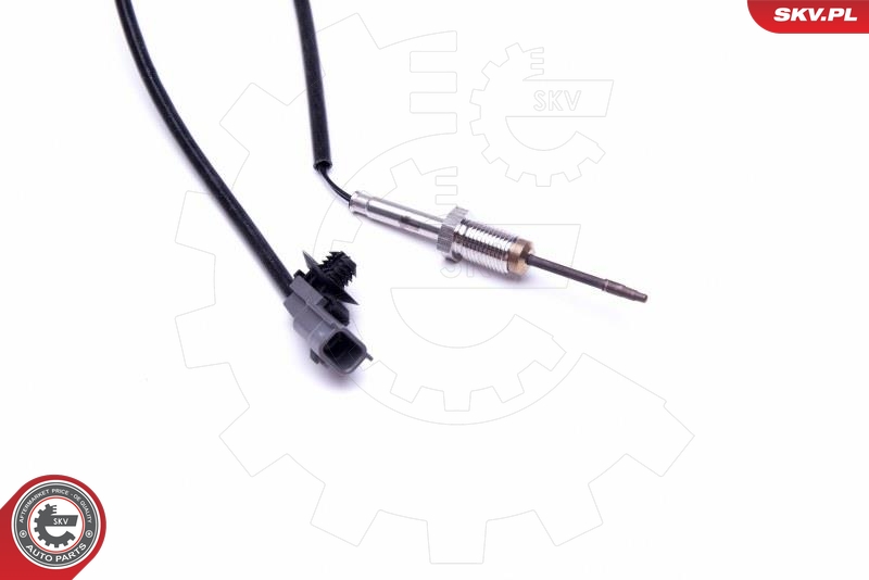 ESEN SKV 30SKV333 Sensor, eksostemperatur