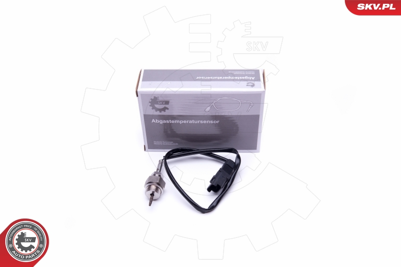 MEYLE 114 800 0151 MEYLE-ORIGINAL: True to OE. Sensor, eksostemperatur