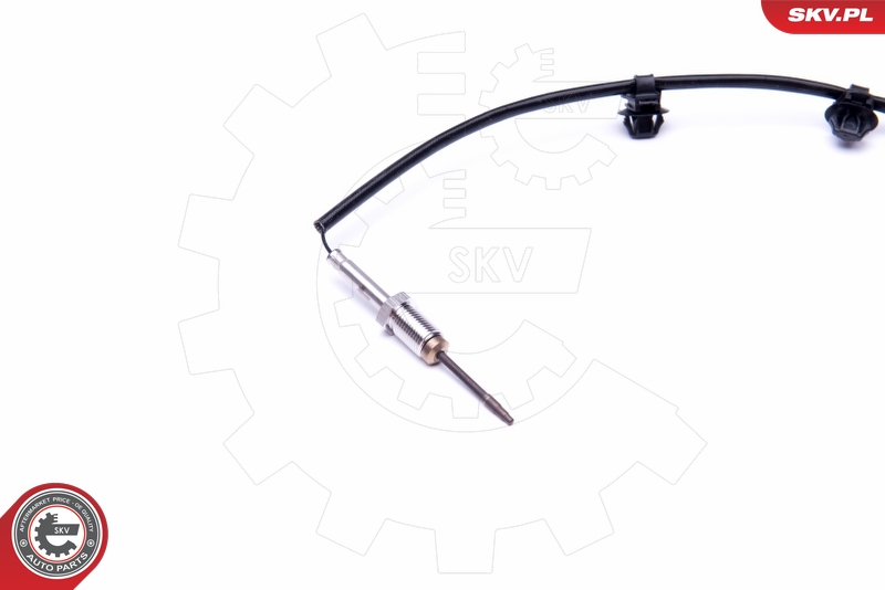 ESEN SKV 30SKV337 Sensor, eksostemperatur