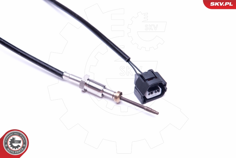 ESEN SKV 30SKV337 Sensor, eksostemperatur