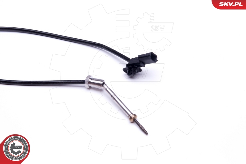 ESEN SKV 30SKV338 Sensor, eksostemperatur