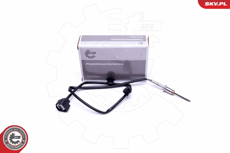 BOSCH 0 986 259 041 Sensor, eksostemperatur