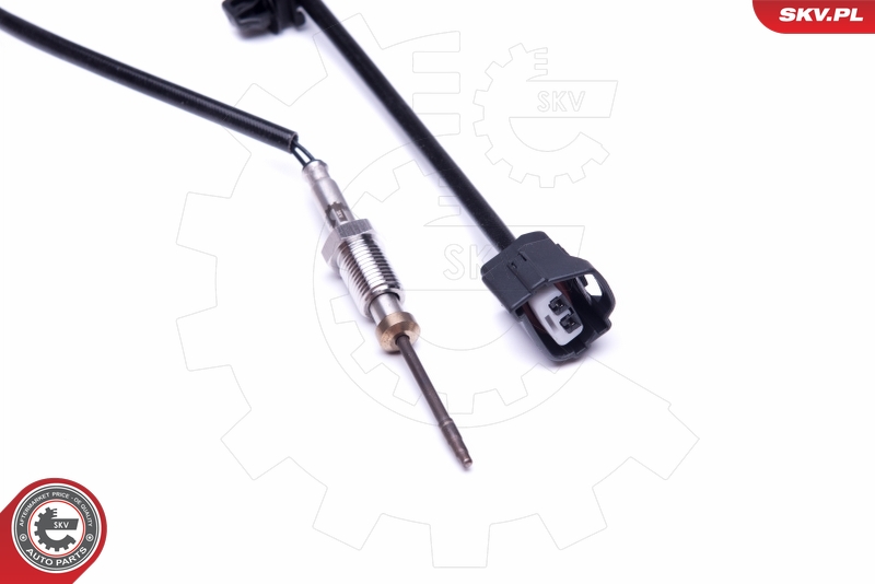 ESEN SKV 30SKV339 Sensor, eksostemperatur