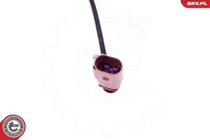 ESEN SKV 30SKV345 Sensor, eksostemperatur