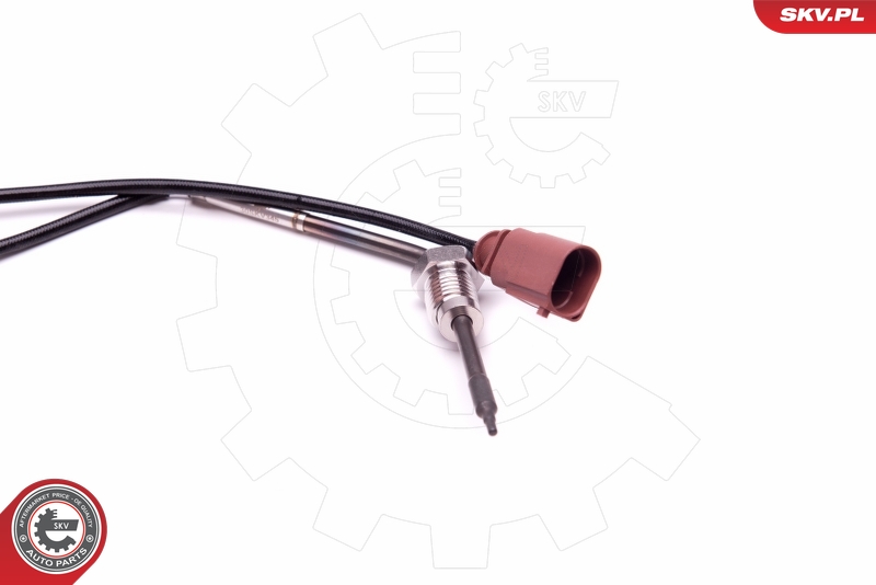 ESEN SKV 30SKV345 Sensor, eksostemperatur