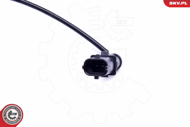 ESEN SKV 30SKV348 Sensor, eksostemperatur