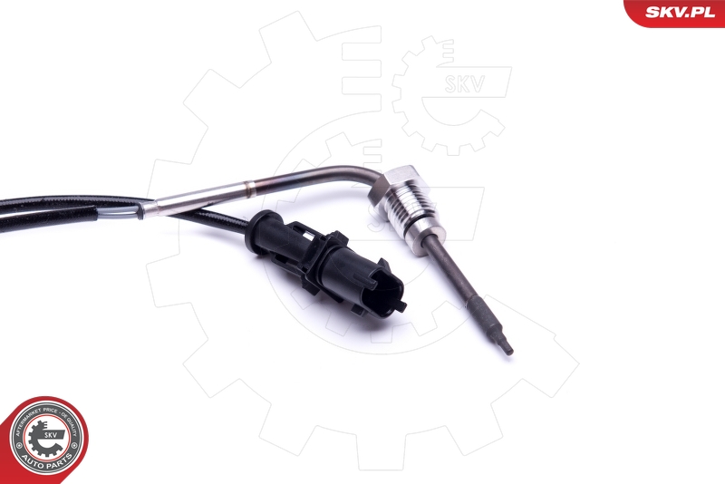 ESEN SKV 30SKV348 Sensor, eksostemperatur