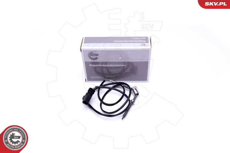 NRF 707347 EASY FIT Sensor, eksostemperatur