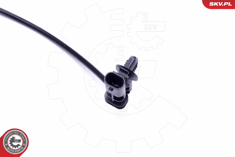 ESEN SKV 30SKV349 Sensor, eksostemperatur