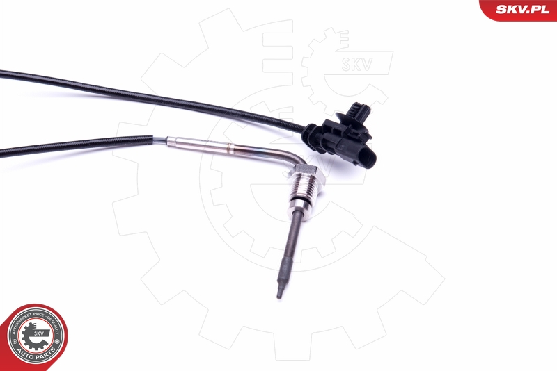 ESEN SKV 30SKV349 Sensor, eksostemperatur
