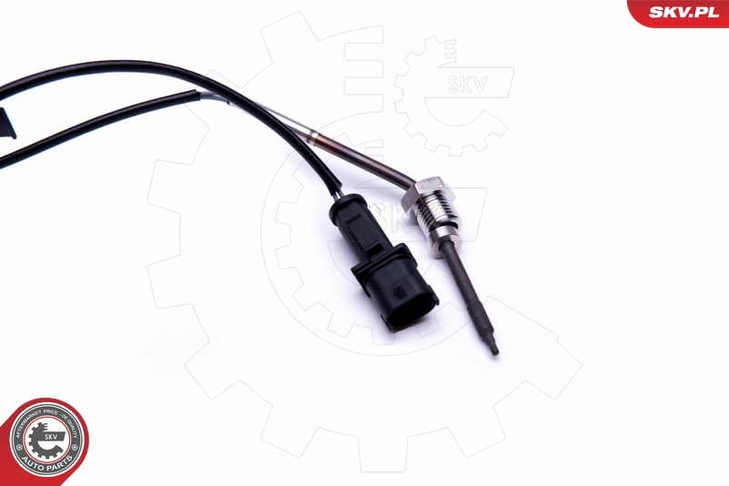 ESEN SKV 30SKV350 Sensor, eksostemperatur