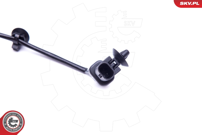 ESEN SKV 30SKV353 Sensor, eksostemperatur