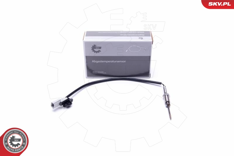 VDO A2C59507508Z Sensor, eksostemperatur