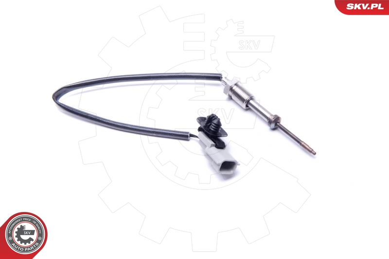 ESEN SKV 30SKV354 Sensor, eksostemperatur