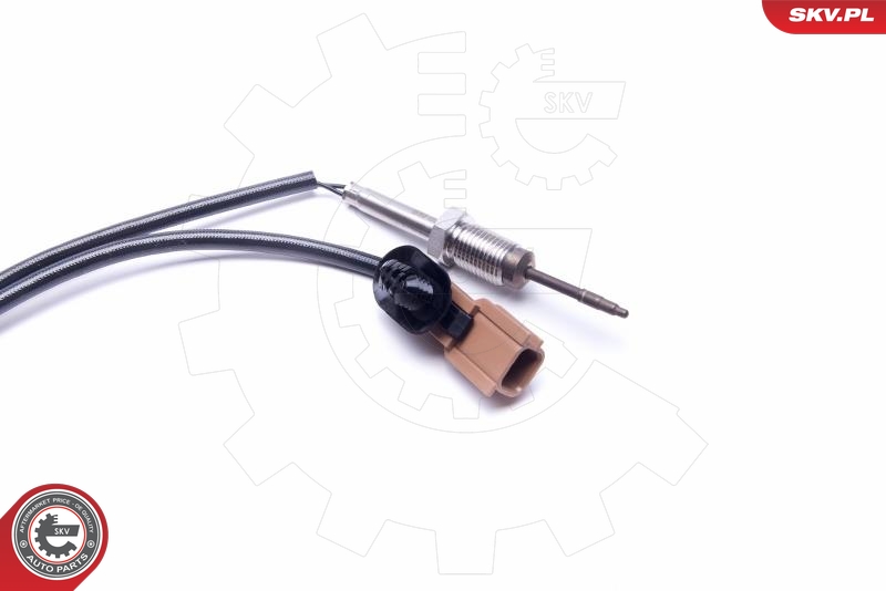 ESEN SKV 30SKV355 Sensor, eksostemperatur