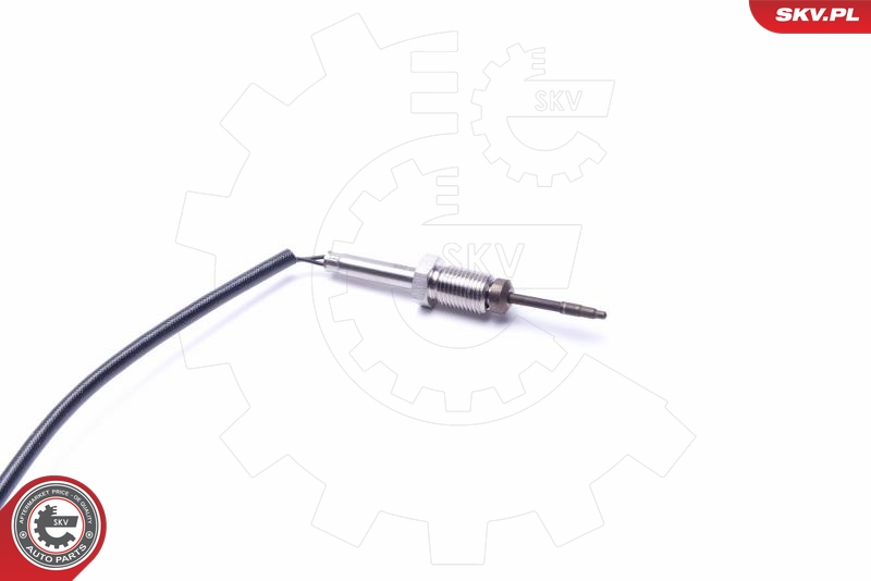 ESEN SKV 30SKV355 Sensor, eksostemperatur