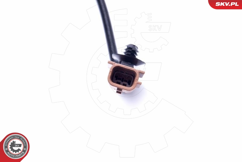 ESEN SKV 30SKV355 Sensor, eksostemperatur