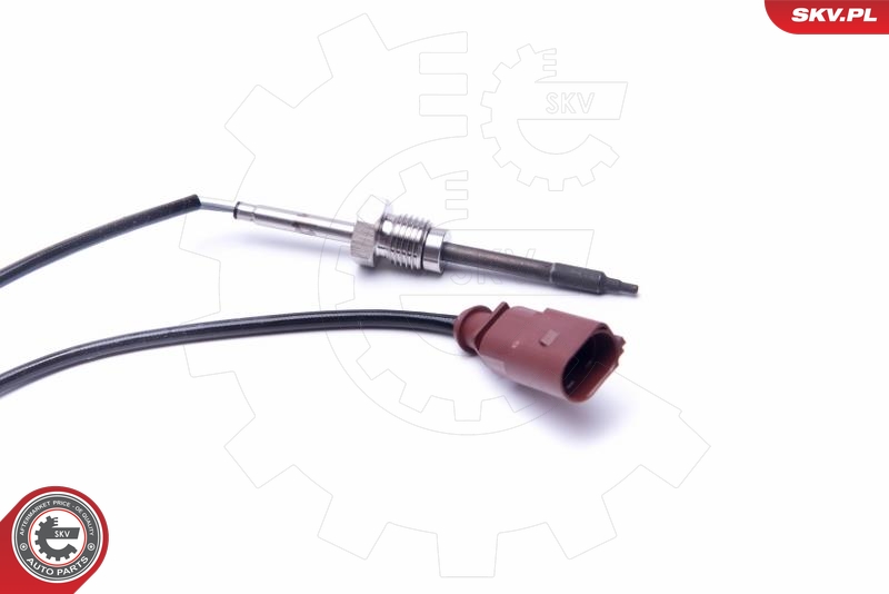 ESEN SKV 30SKV358 Sensor, eksostemperatur