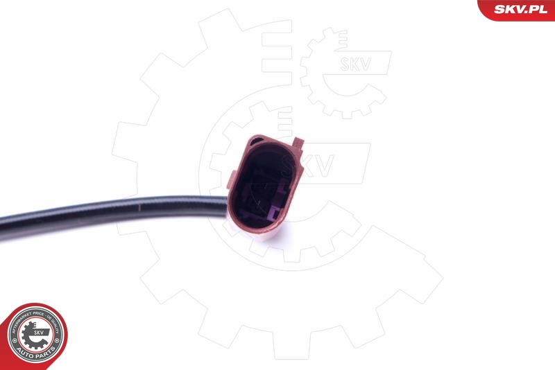 ESEN SKV 30SKV358 Sensor, eksostemperatur