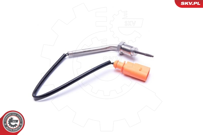 ESEN SKV 30SKV360 Sensor, eksostemperatur