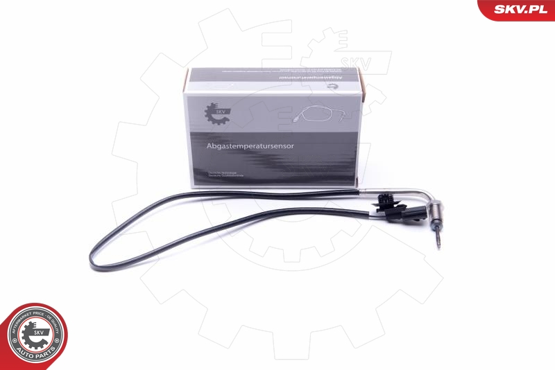 NGK 96299 Sensor, eksostemperatur