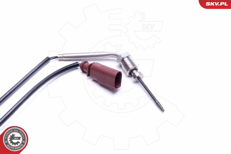 ESEN SKV 30SKV366 Sensor, eksostemperatur