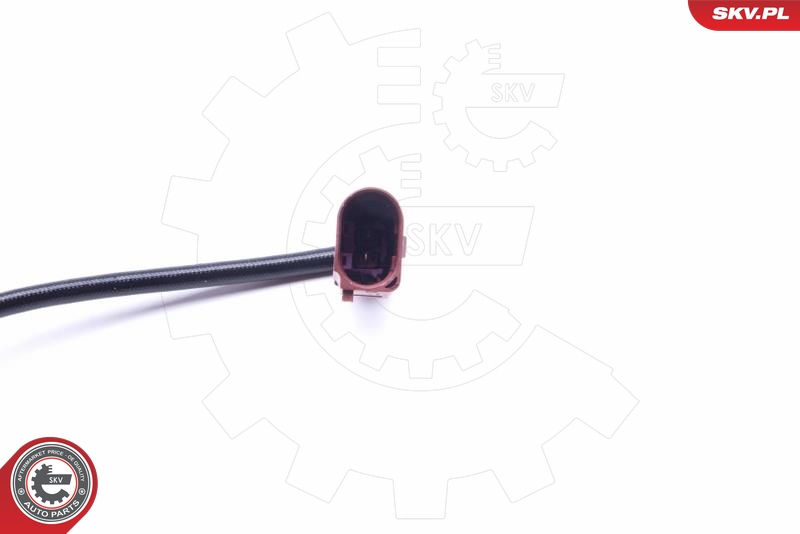 ESEN SKV 30SKV366 Sensor, eksostemperatur