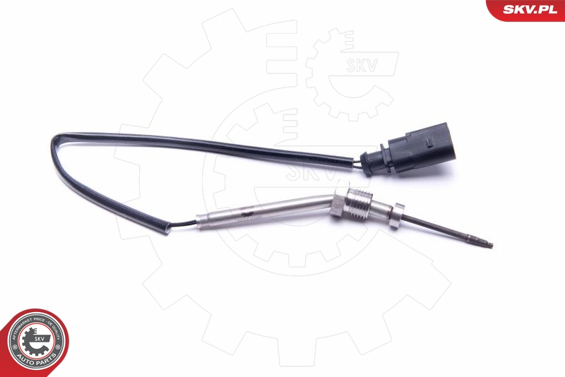 ESEN SKV 30SKV369 Sensor, eksostemperatur