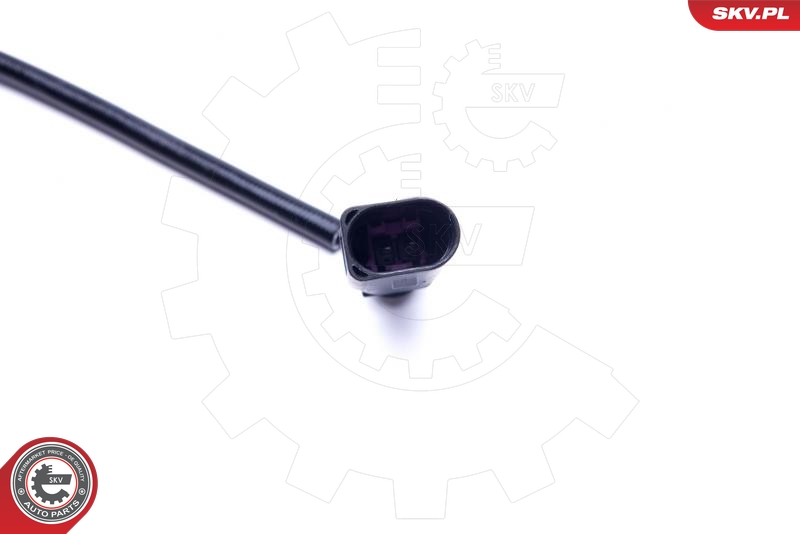 ESEN SKV 30SKV369 Sensor, eksostemperatur
