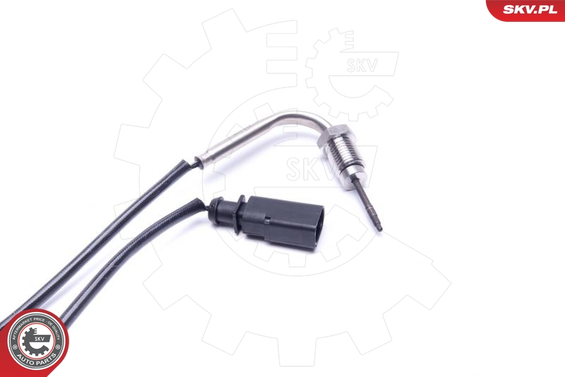 ESEN SKV 30SKV370 Sensor, eksostemperatur