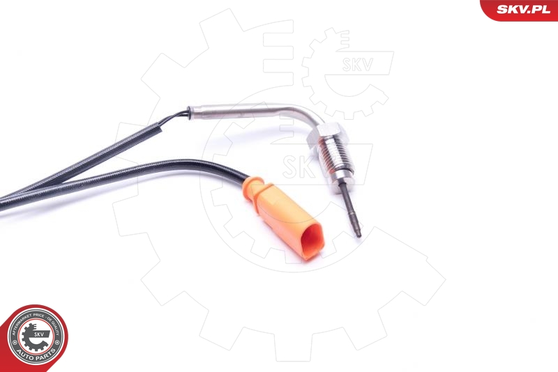ESEN SKV 30SKV372 Sensor, eksostemperatur