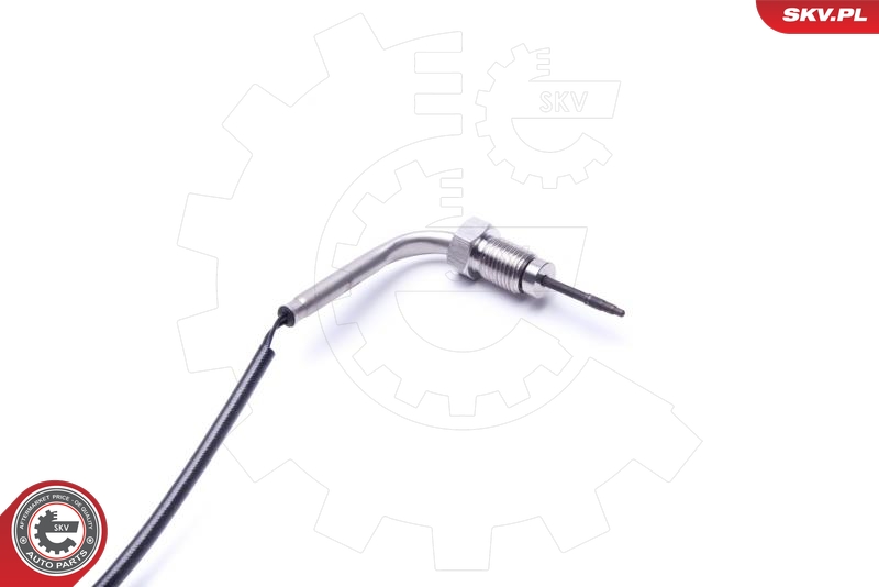 ESEN SKV 30SKV372 Sensor, eksostemperatur