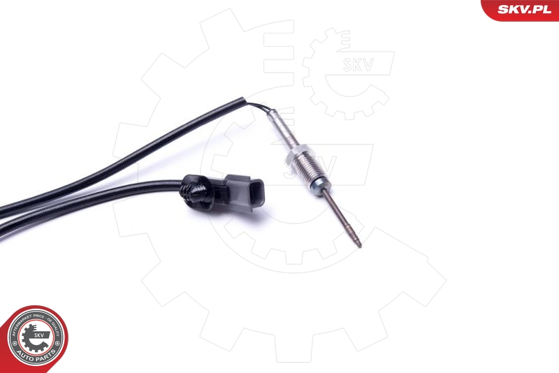 ESEN SKV 30SKV373 Sensor, eksostemperatur
