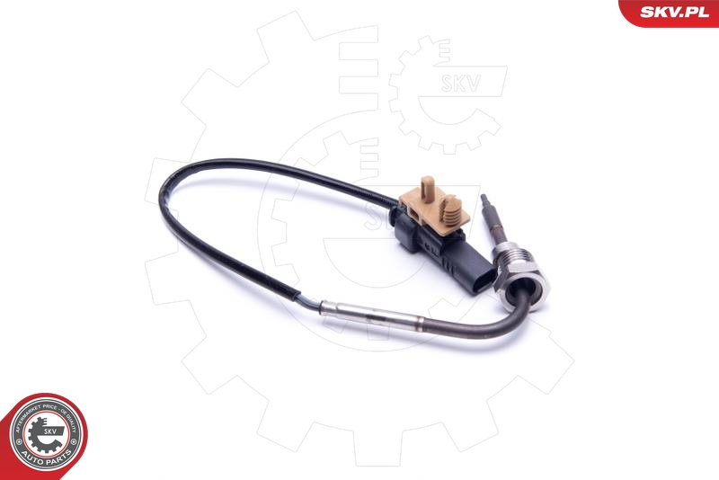 ESEN SKV 30SKV374 Sensor, eksostemperatur