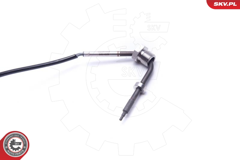 ESEN SKV 30SKV374 Sensor, eksostemperatur