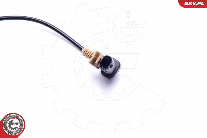 ESEN SKV 30SKV374 Sensor, eksostemperatur