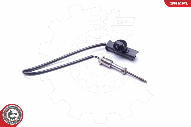 ESEN SKV 30SKV376 Sensor, eksostemperatur