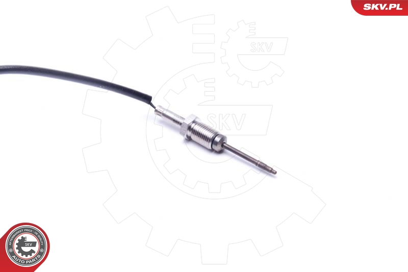 ESEN SKV 30SKV376 Sensor, eksostemperatur