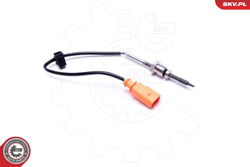 ESEN SKV 30SKV377 Sensor, eksostemperatur