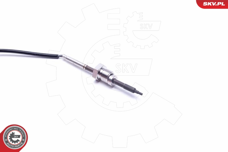 ESEN SKV 30SKV377 Sensor, eksostemperatur