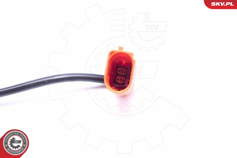 ESEN SKV 30SKV377 Sensor, eksostemperatur