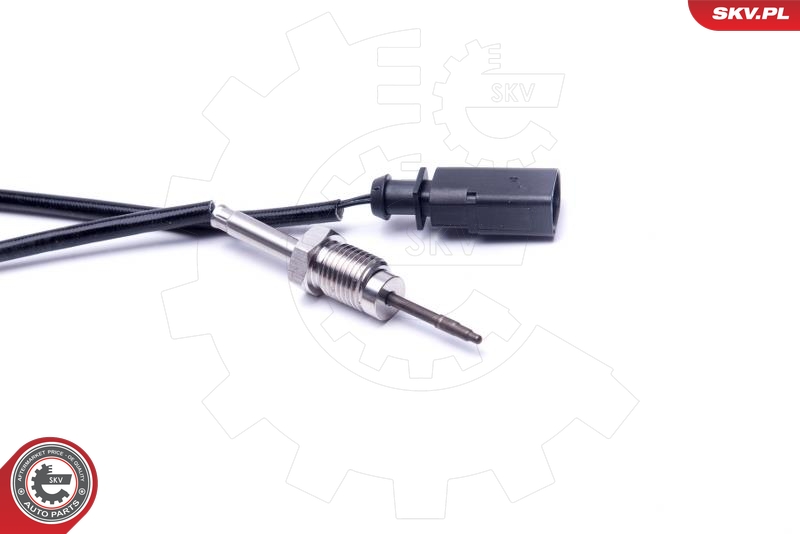 ESEN SKV 30SKV378 Sensor, eksostemperatur