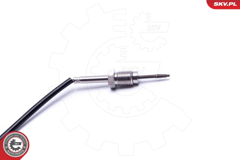 ESEN SKV 30SKV378 Sensor, eksostemperatur